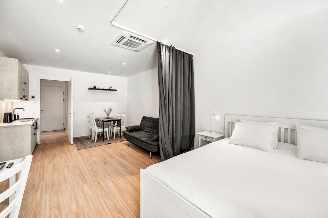 Boutique Space Vie #4O3 เวียนนา ภายนอก รูปภาพ